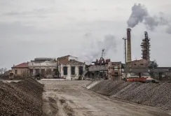 Сезон цукроваріння у розпалі: на Вінниччині працюють всі цукрові заводи