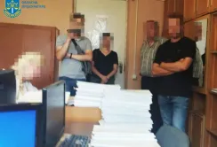 На Житомирщині шахраї привласнили 94 га землі
