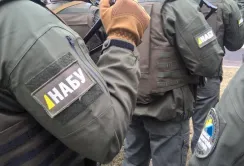“Укрсадпром” просить НАБУ розібратися з Держказначейством