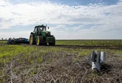 Кабмін затвердив надання аграріям спеціальних субсидій