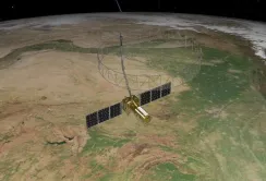 Місія NASA-ISRO створить карту сільськогосподарських угідь від посадки до збору врожаю