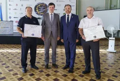 Найкращі вина представляють Україну в усьому світі, – Тарас Висоцький