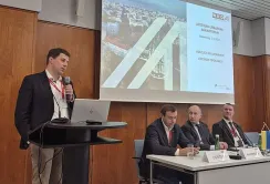 Український аграрний сектор має великий потенціал для співпраці з європейськими компаніями – Назар Бобицький