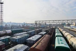 Аграрії шукають альтернативу залізничним перевезенням через неефективність Укрзалізниці