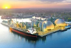 Нібулон наростив експорт найбільший за 6 років