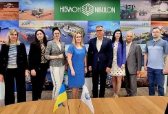 Нібулон домовився про реструктуризацію кредиту на $10 млн