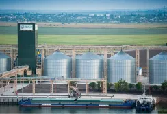 Нібулон наблизився до рівня довоєнних показників експорту агропродукції