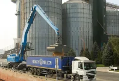 Нібулон підрахував прибуток за минулий сезон