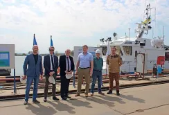 НІБУЛОН планує придбати ще 250 вагонів-зерновозів