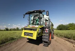 НІБУЛОН оптимізує ремонт автотранспорту за допомогою Lean-менеджменту