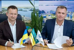 Нібулон та Ощадбанк домовились про рефінансування