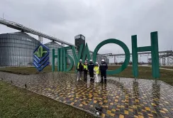 НІБУЛОН розпочав трансформацію бізнесу за принципами сталого розвитку
