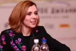 Україна домовляється з Білоруссю про сертифікацію товарів на 3 роки, - Н.Микольська