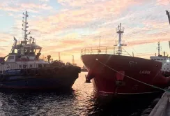 Нова зернова угода: Україна не погодиться на контроль суден