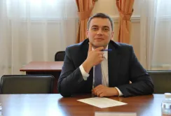 Ринок землі запуститься в кілька етапів