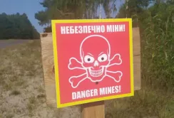 Весняно-польові роботи на Миколаївщині розпочались з трагедій