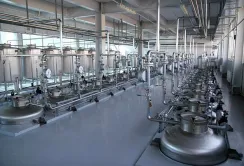 Кабмін затвердив порядок визначення максимальної продуктивності обладнання для виробництва спирту та біоетанолу