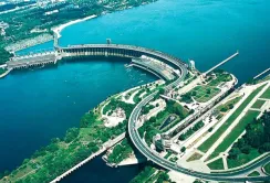 Водні магістралі зроблять Україну безумовним світовим агролідером, — Угорщина