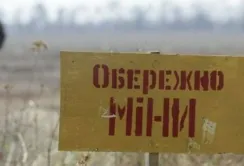 Сапери встановили рекорд по обстеженню сільськогосподарських земель