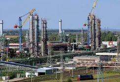 Одеський припортовий завод готується відновити виробництво добрив
