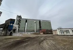 Охтирський комбінат хлібопродуктів продали за 50 млн грн