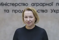 Кабмін призначив нового заступника міністра агрополітики