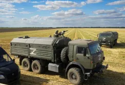 Росія заробила на контрабанді зерна з України понад півмільярда доларів