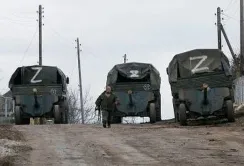 Фермери на окупованих територіях опинились під загрозою примусової мобілізації