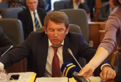Видатки з держбюджету на АПК просять збільшити на 3,3 млрд гривень