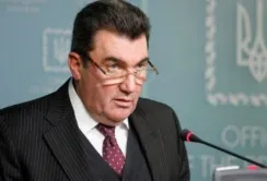 Безпека України важливіша, ніж експорт зерна, — Данілов