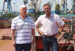 Загибель засновника «Нібулона» Олексія Вадатурського розслідуватиме зарубіжна приватна компанія