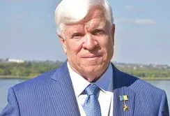 Мешканці Миколаєва підтримали перейменування однієї з вулиць міста на честь Олексія Вадатурського