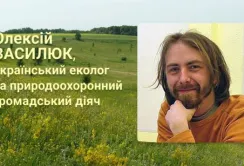 Земля навколо Бахмута ще сотні років буде непридатна для сільського господарства, – еколог