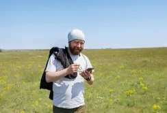 Ми ризикуємо вкоротити свої життя через споживання продуктів із забруднених ґрунтів, – еколог