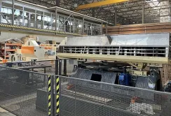 Одеський завод «Олис» відкрив в Естонії завод з переробки круп