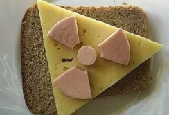 В Європі щороку понад 200 тис. т продуктів стерилізується опроміненням