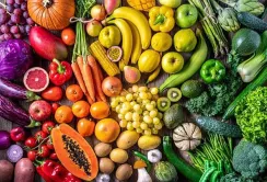 Попри війну українська органічна галузь успішно розвивається, – Тарас Висоцький