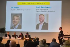 Український органічний сектор: виклики та можливості інтеграції до ЄС