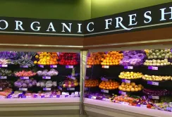 Затвердженні правила для виробництва рослинної органічної продукції