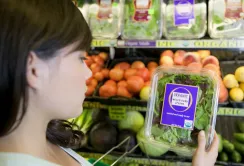 В Україні підробки продають за ціною органічної продукції