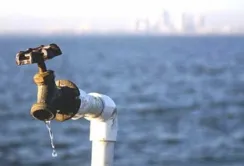 На Одещині створили другу в Україні організацію водокористувачів