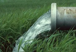 Організаціям водокористувачів потрібно піклуватися збереженням ґрунтів