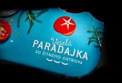 Словаки розпочали томатну кампанію із захоплення сусідніх ринків