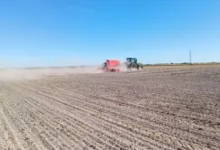 На Сумщині почали готуватись до осінньо-польових робіт