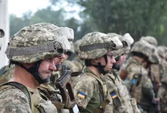 Нюанси бронювання військовозобов’язаних в аграрному секторі, — роз’яснення експертів