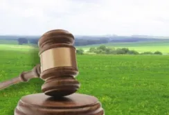 На Вінниччині оштрафували депутата за передачу земельної ділянки своєму синові