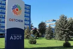 Зупинка хімзаводів Ostchem призведе до подорожчання добрив