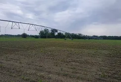 Сільська рада на Полтавщині передала зрошувальну систему у власність організації водокористувачів
