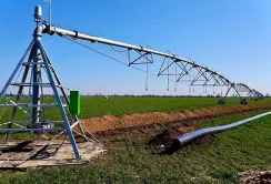 Реформа меліорації: ОВК на Черкащині два роки чекає передачі зрошувальної системи у власність