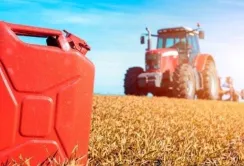 На паливо для аграріїв необхідно встановити пільговий акциз, — УКАБ